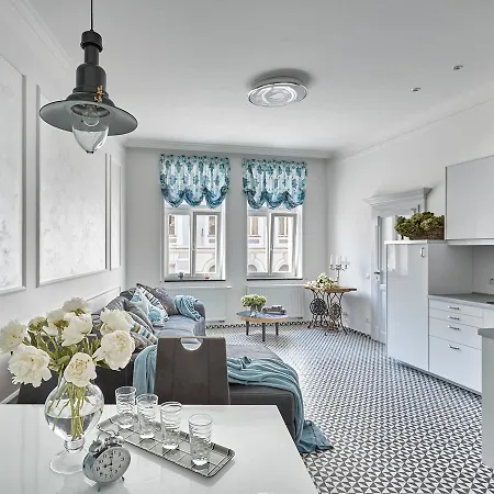 Apartman Ludmila Апартаменты *
