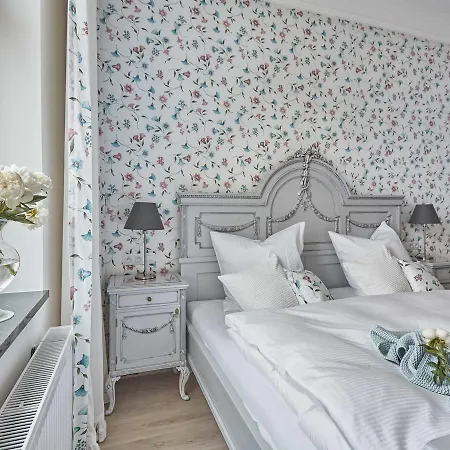 Апартаменты Apartman Ludmila
