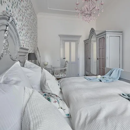 Apartman Ludmila Апартаменты *