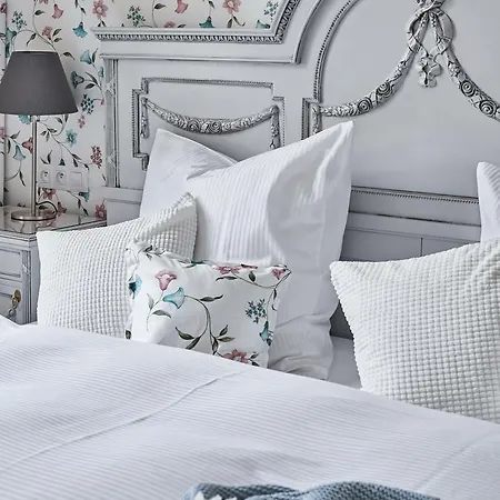 Апартаменты Apartman Ludmila *