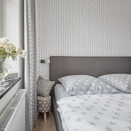 Apartman Ludmila Апартаменты Марианске-Лазне
