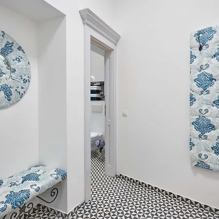 Apartman Ludmila Апартаменты Марианске-Лазне