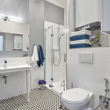 Апартаменты Apartman Ludmila